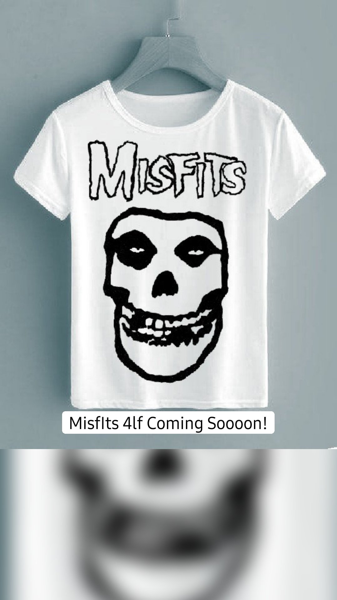 MisfIts 4lf Coming Soooon!